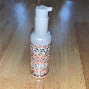 The Better Skin Co Gel Kleanse